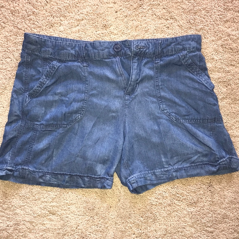 Shorts
